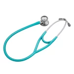 PRIZMA SPIRIT Premium Cardiology stetoskop CK-S747P-63 (teal sedef)