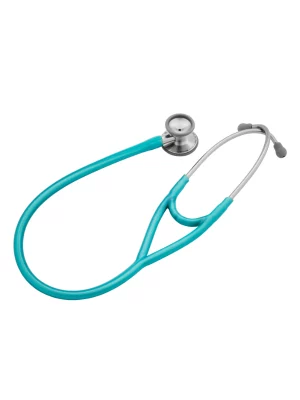 PRIZMA SPIRIT Premium Cardiology stetoskop CK-S747P-63 (teal sedef)