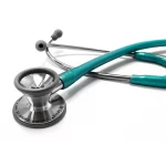 PRIZMA SPIRIT PEDIATRIC Premium Cardiology stetoskop CK-S746PF-63 (teal-sedef)
