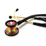 PRIZMA SPIRIT Premium Cardiology stetoskop CK-S747PF/R-02 (crni)