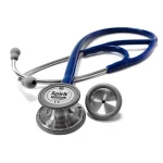 PRIZMA SPIRIT Premium Cardiology stetoskop CK-SS757PF-07 (teget)
