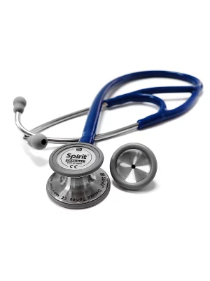 PRIZMA SPIRIT Premium Cardiology stetoskop CK-SS757PF-07 (teget)