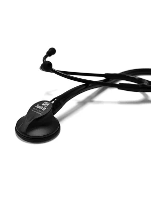 PRIZMA SPIRIT Premium Cardiology stetoskop CK-S748CPF-02 (crni)