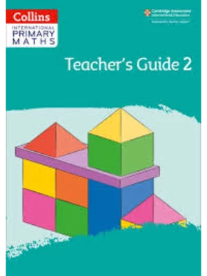 Teacher's Guide 2 (2nd Edition)