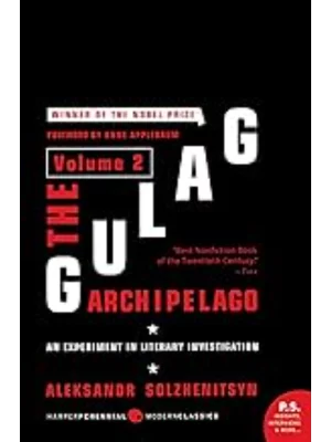 The Gulag Archipelago, 1918-1956 Volume 2