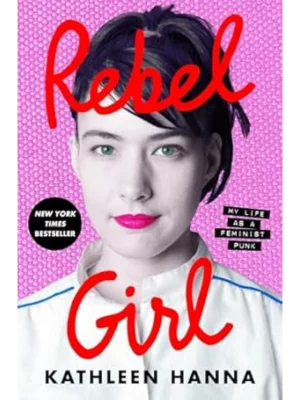 Rebel Girl
