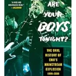 Where Are Your Boys Tonight?