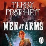 Men at Arms - The Discworld Series