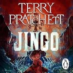 Jingo - The Discworld Series