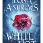 White Hot - Hidden Legacy