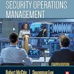 Security Operations Management