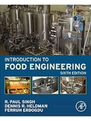 Introduction To Food Engineering