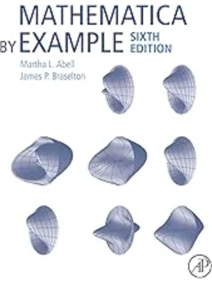 Mathematica By Example