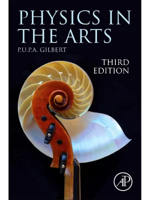 Physics In The Arts