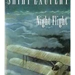 Night Flight - Harbrace Paperbound Library