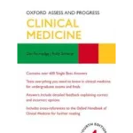 Oxford Assess and Progress: Clinical Medicine 4th edition