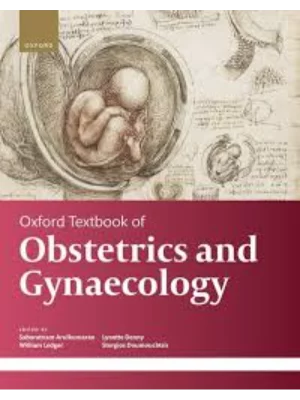 Oxford Textbook of Obstetrics and Gynaecology