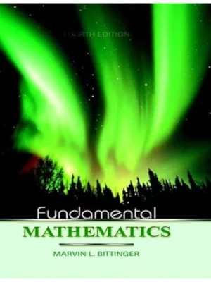 Fundamental Mathematics 10ed