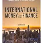 International Money And Finance