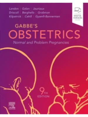 Obstetrics: Normal and Problem Pregnancies 9th edition