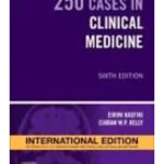 250 Cases in Clinical Medicine International Edition
