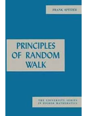 Principles of Random Walk