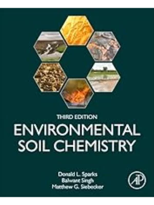 Environmental Soil Chemistry