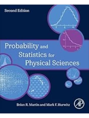 Probability And Statistics For Physical Sciences