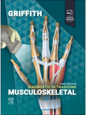 Diagnostic Ultrasound: Musculoskeletal 3rd edition