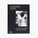 Azzedine Alaïa
