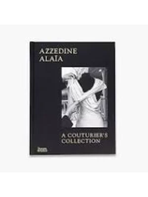 Azzedine Alaïa