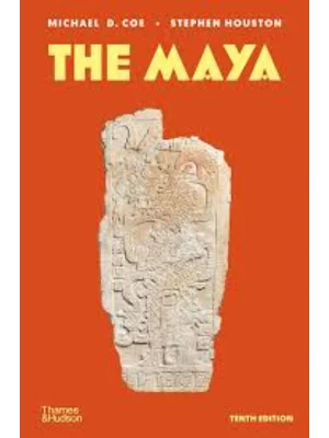 The Maya - Ancient Peoples and Places