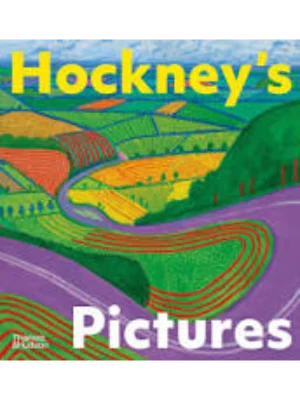 Hockney's Pictures
