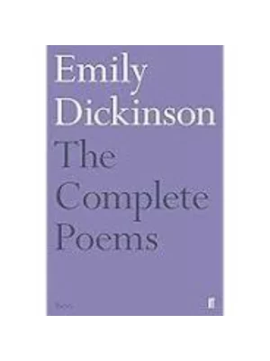 Complete Poems