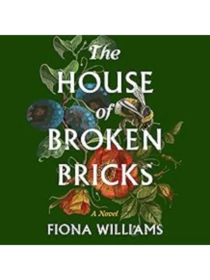 The House of Broken Bricks