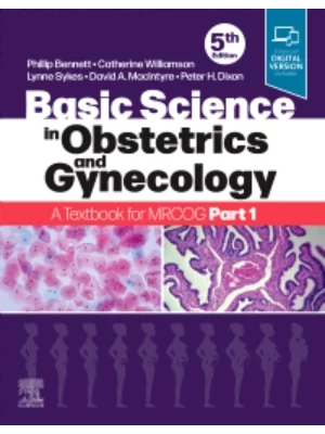 Basic Science in Obstetrics and Gynaecology, 5th edition