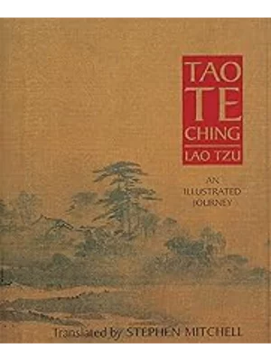Tao Te Ching