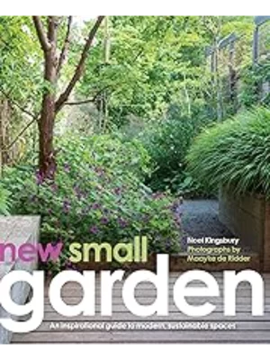New Small Garden