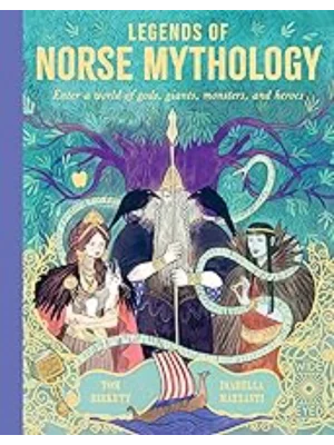Legends of Norse Mythology