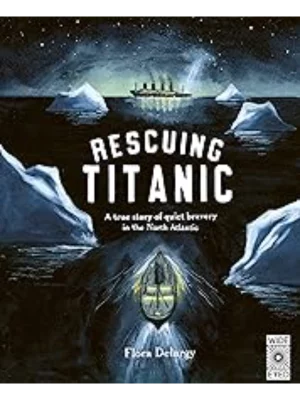 Rescuing Titanic - Hidden Histories