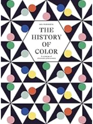 The History of Colour
