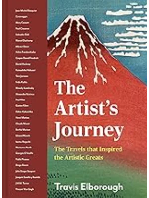Artists' Journeys That Shaped Our World