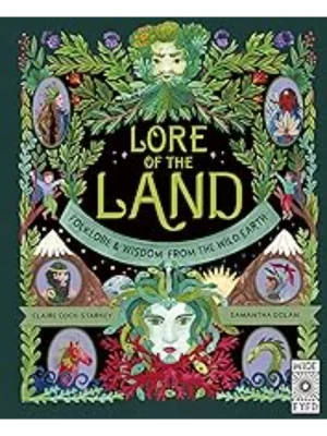 Lore of the Land