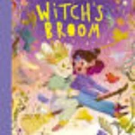 Once Upon a Witch's Broom
