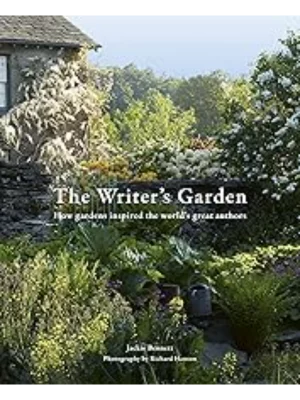 The Writer's Garden