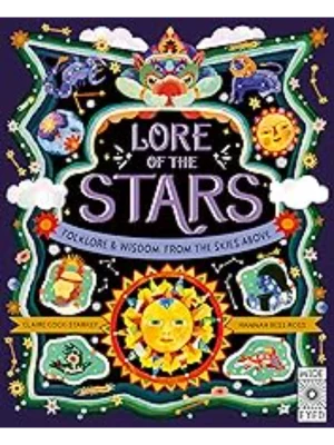 Lore of the Stars