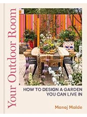 Your Outdoor Room