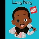 Lenny Henry - Little People, Big Dreams