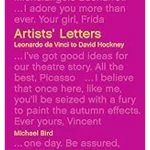 Artists' Letters