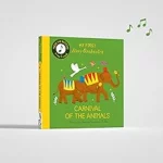 Carnival of the Animals - My First Story Orchestra